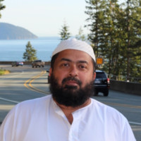 Mohammad Hafizur Rahman.