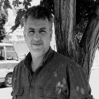 YAsser Taleb