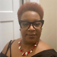 Takisha Jenkins