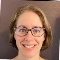 Mary McClure, LCSW