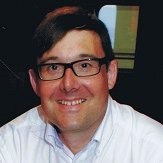 Alan Newton