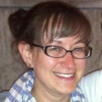 Michelle Warren