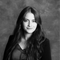 Rachel Drakon, Cfa