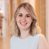 Catherine Arcand, CRHA