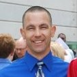 Todd Robinson
