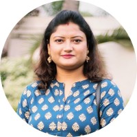 Amrita Bhowmik