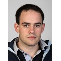 Javier Blazquez Moreno