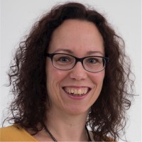 Joân Voets - Van Lent