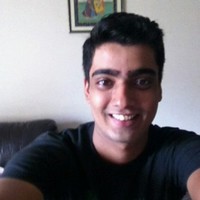 Aniket Tawde