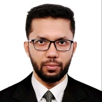 Abdulla Al Mahmud