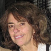 Anna Markopoulos Rotenberg