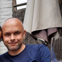 Bart Van Eynde