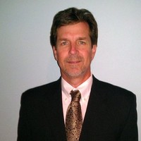 Barry Maynard