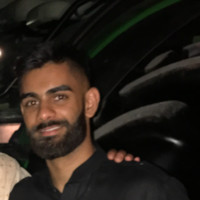 Brandon Cheema