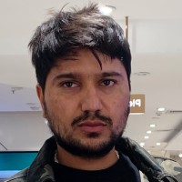 DEVANSHU Yadav