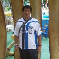 Cristian Gonzalez
