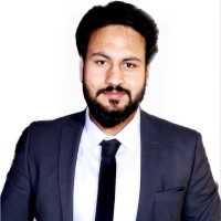 Muhammad Fahad