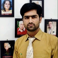 Muhammad Farooq