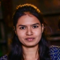 Tejashree Ghatage