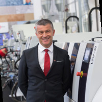 Roberto Sorbini