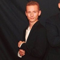 Jordy Swinnen