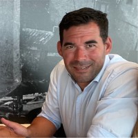 Marvin Schuurbiers