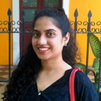 Kanthi Sripathy