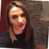 Marina Andelkovic