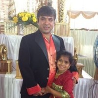 nimesh thakkar