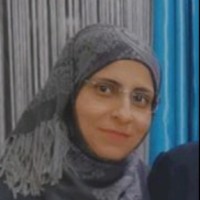 Dr. Yasmeen El Gabour