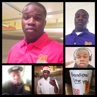 Brandon Mcknight