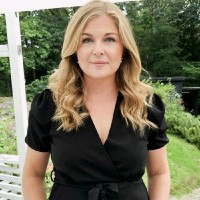 Erika Bergström
