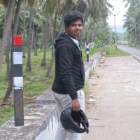 Logesh Srinivasan