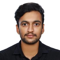 Saurabh Paulson