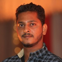 Priyamvad Singh