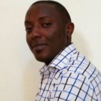 Alex Muthui