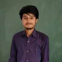 Yogesh Dhage