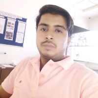 Anup Dubey