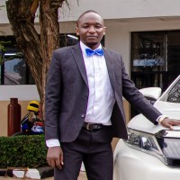 Vincent Kamau