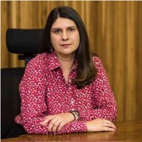Silvia Matos