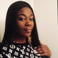 PEACE OKORO