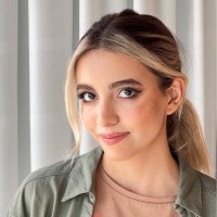 Najme Habibi