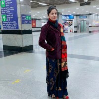 Farha Naaz