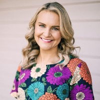 Jacqueline Collis