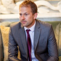 Simon Wosket