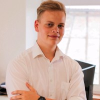 Andreas Scharf