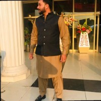 Zeeshan Khokhar
