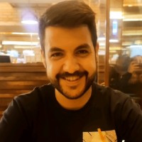 Daniel Neto