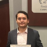 Brian David Martínez Acosta