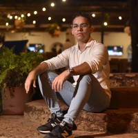 Luis Alejandro Gutierrez Daza